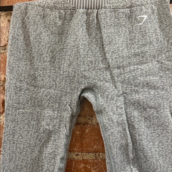 Gymshark Gray Leggings - Picture 4 of 6